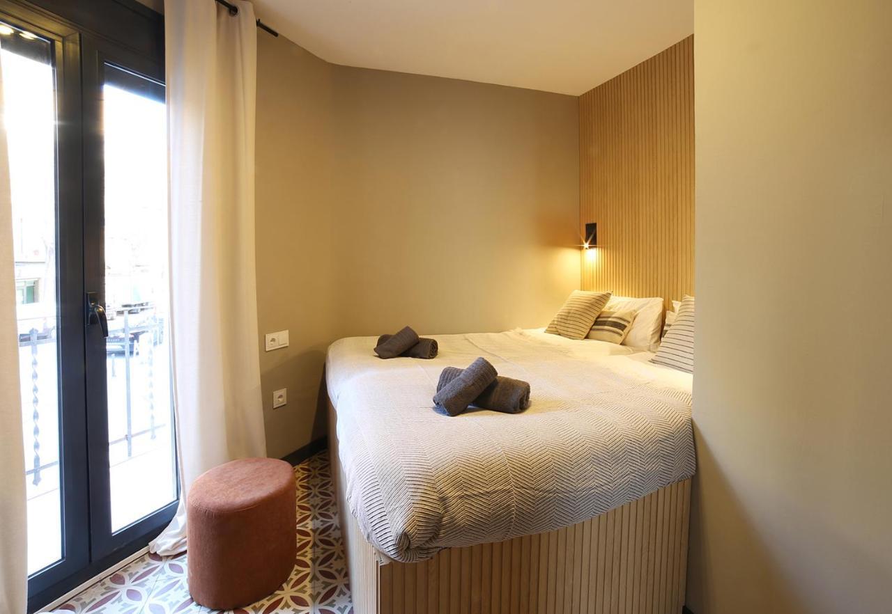 Fridays Flats Onix House Villa L'Hospitalet de Llobregat Eksteriør billede